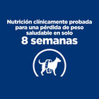 Hill's Prescription Diet Weight Reduction lata para perros, , large image number null